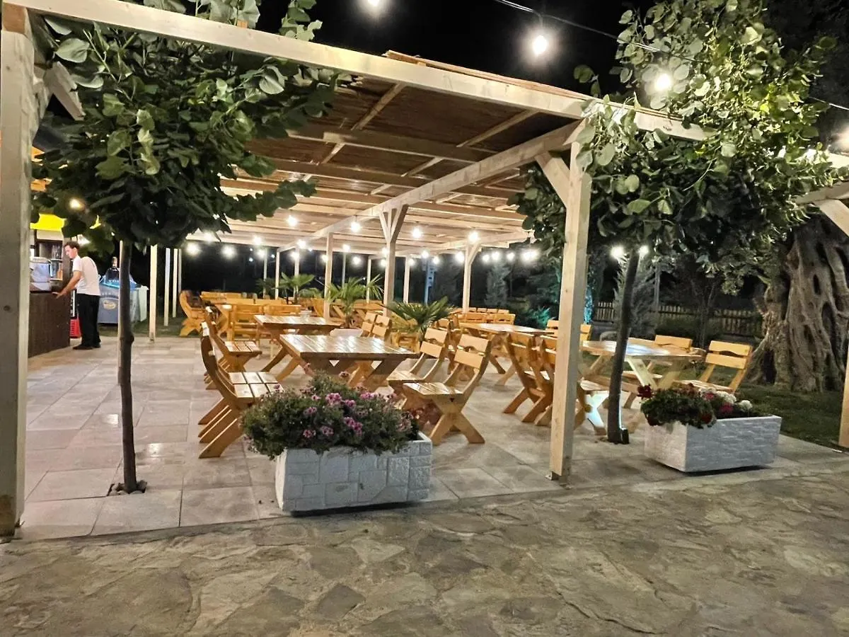 Hotel Guri Shengjin Lezhë