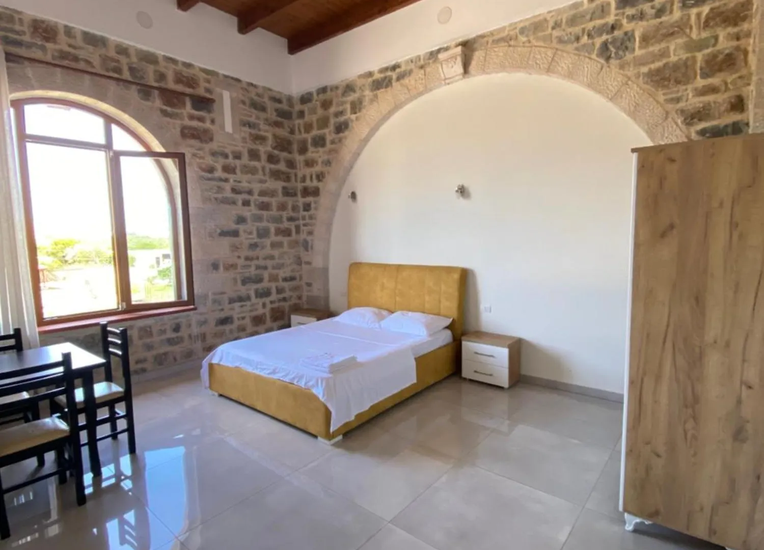 Hotel Guri Shengjin Lezhe Albania