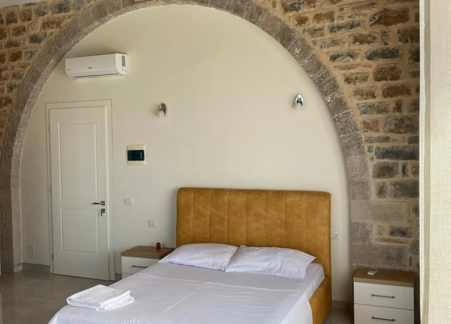 Hotel Guri Shengjin Lezhë