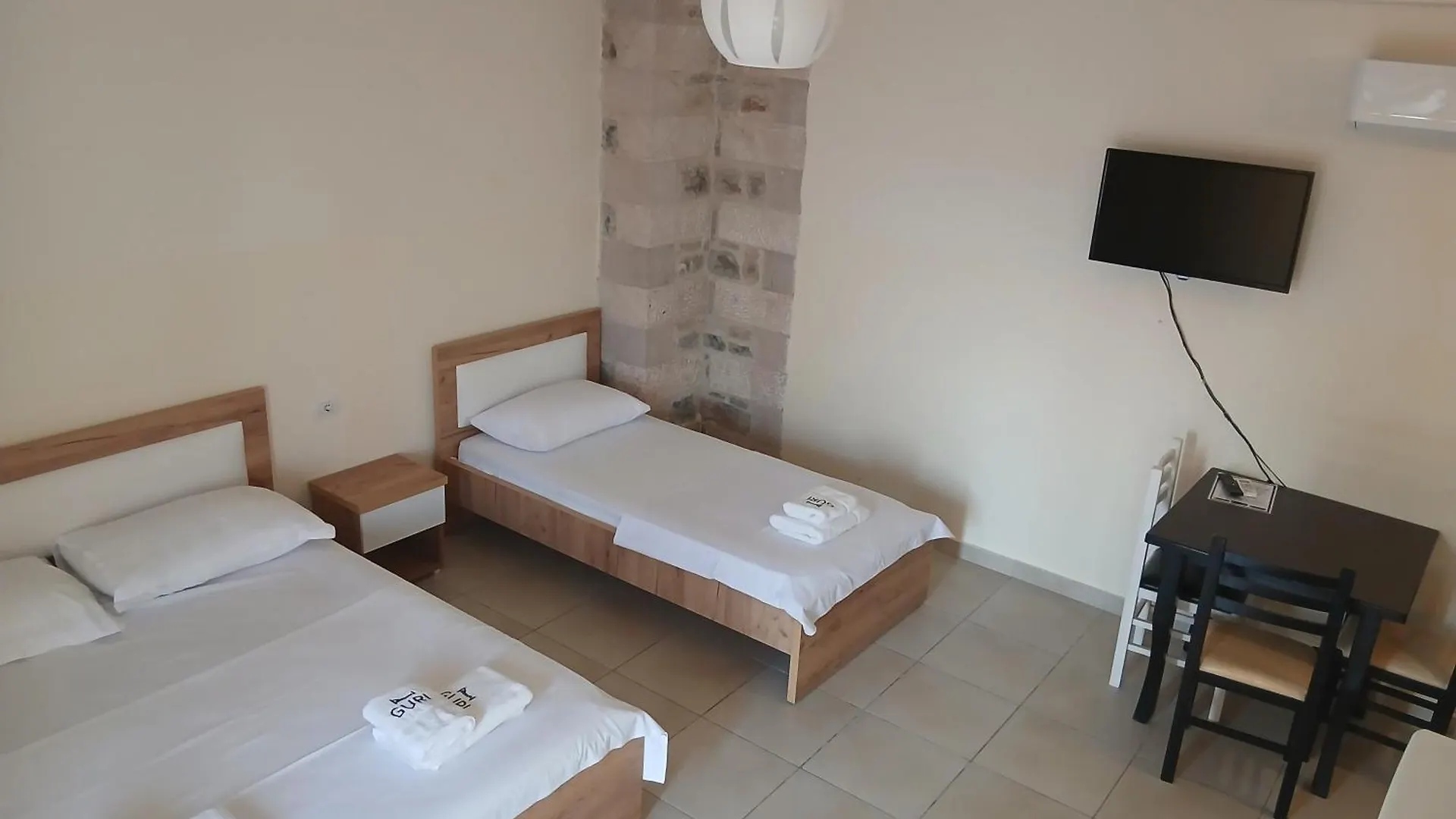 Hotel Guri Shengjin Lezhe