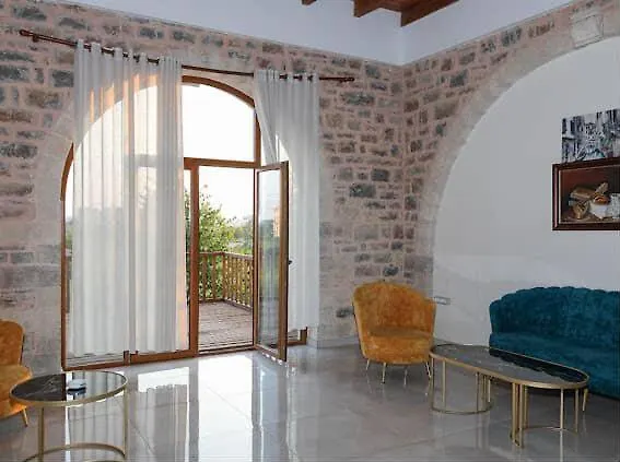 Hotel Guri Shengjin Lezhë