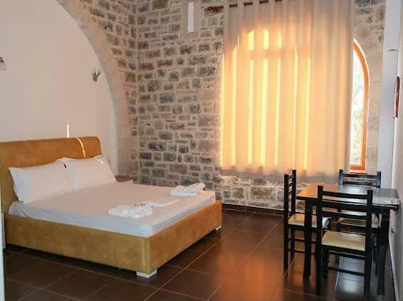 Hotel Guri Shengjin Lezhë