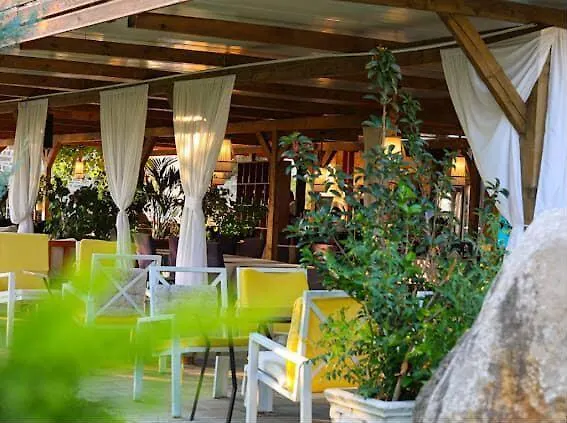 Hotel Guri Shengjin Lezhë 0*,  アルバニア