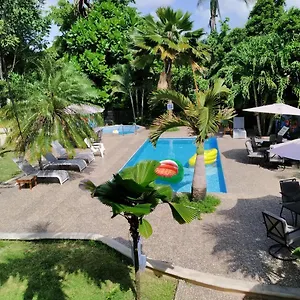 Henry Hotel Bacalar