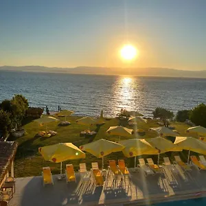 Life Point Hotel Cesme