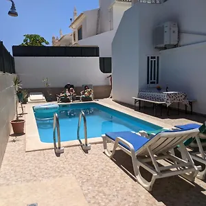 Dolphin House Auberge de jeunesse District de Faro