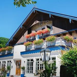 Bruckmuehle Hotel Valley