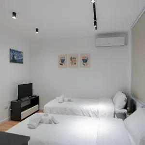 La Gioia Appartement Tirana