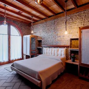 Kshira Oasis - Luxury 7-bedroom Apartment Qeparo