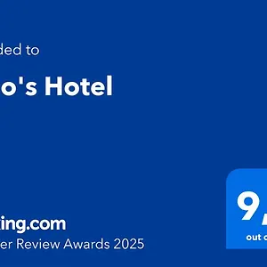 Zigo's Hotel Mugla