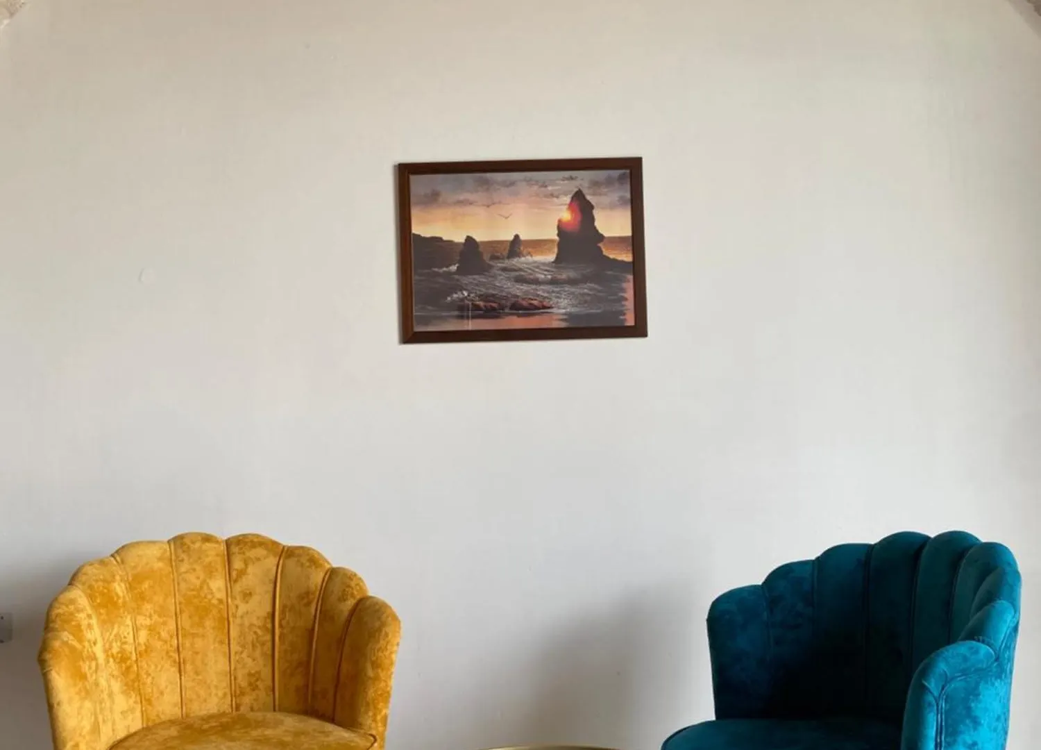 Hotel Guri Shengjin Lezhe